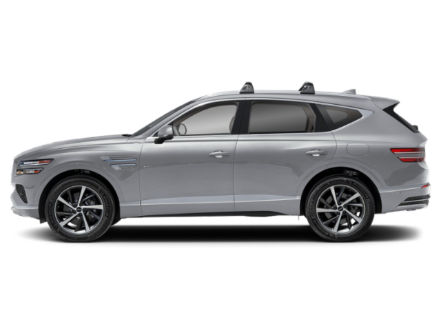 New 2025 Savile Silver Genesis 2.5T image 4