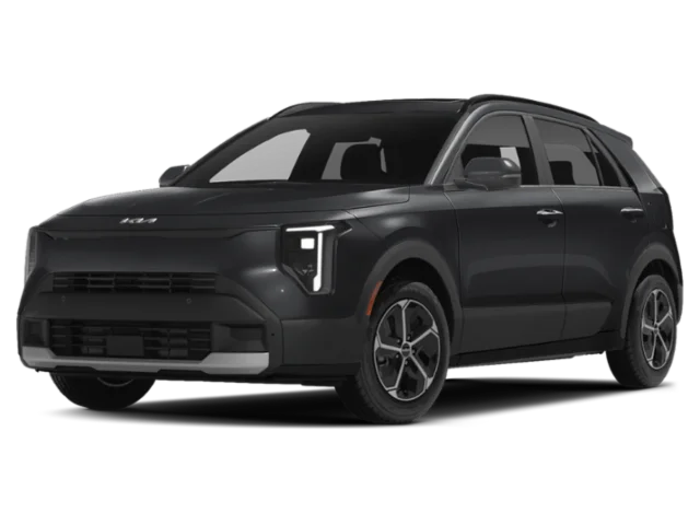 2027 Kia Niro EX