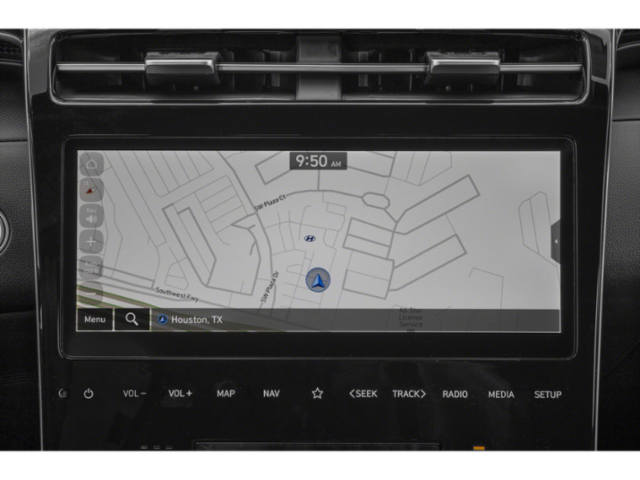 Certified Used 2024 Gray Hyundai NIGHT image 13