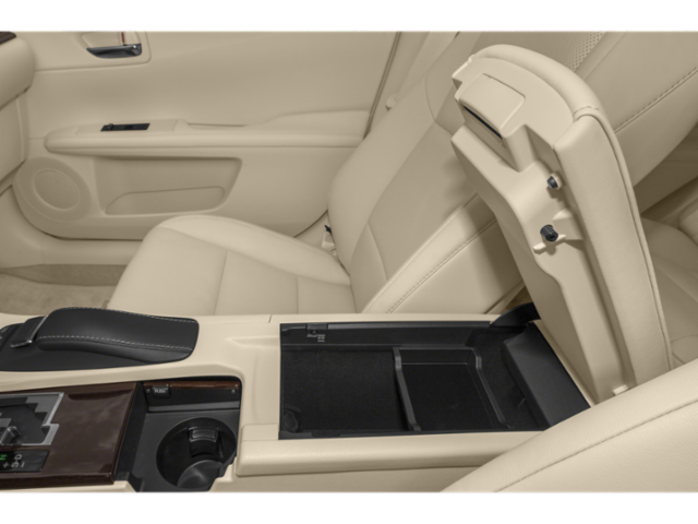 Used 2015 Starfire Pearl Lexus Hybrid image 15