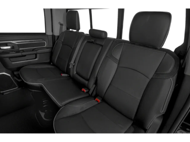 Used 2020  Ram Laramie image 13