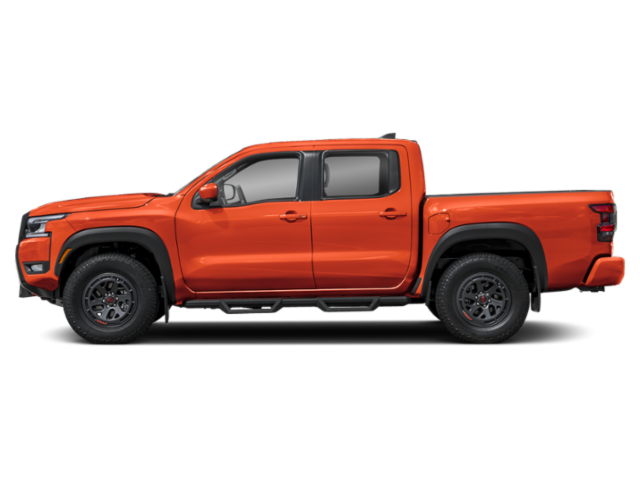 New 2027  Nissan PRO-4X image 3