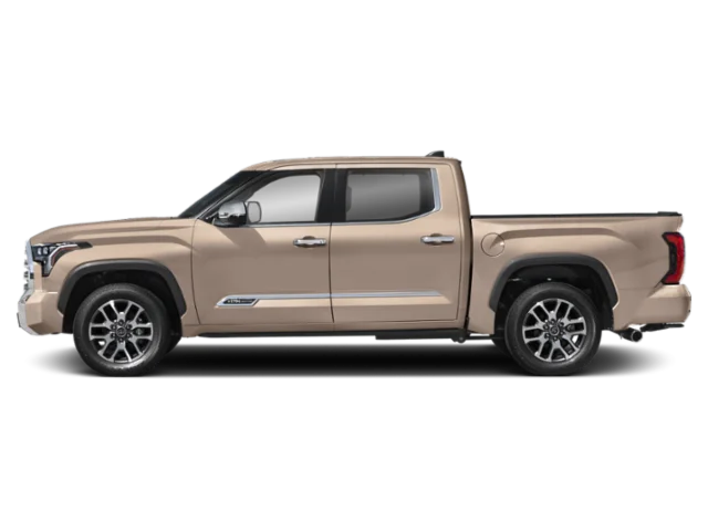 New 2026 Mudbath Toyota 1794 Edition image 3