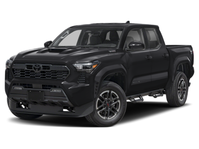 2026 Toyota Tacoma's photo