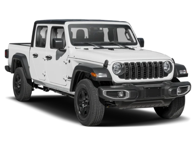 New 2026 Anvil Clear-Coat Exterior Paint Jeep Sport S image 6