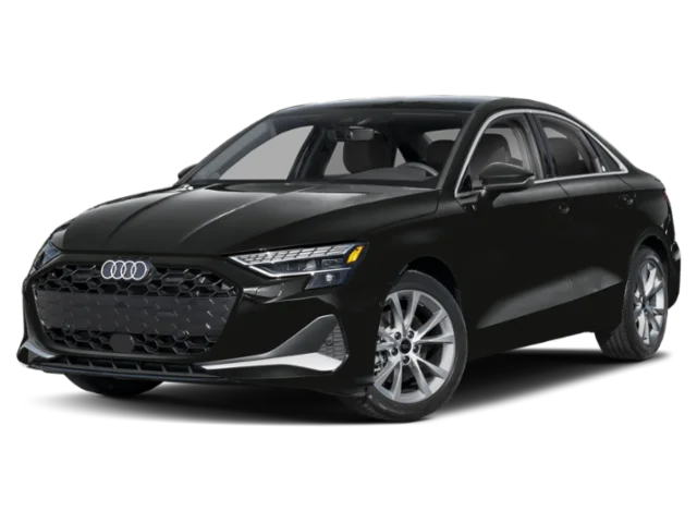 New 2026  Audi 40 Premium Plus image 1