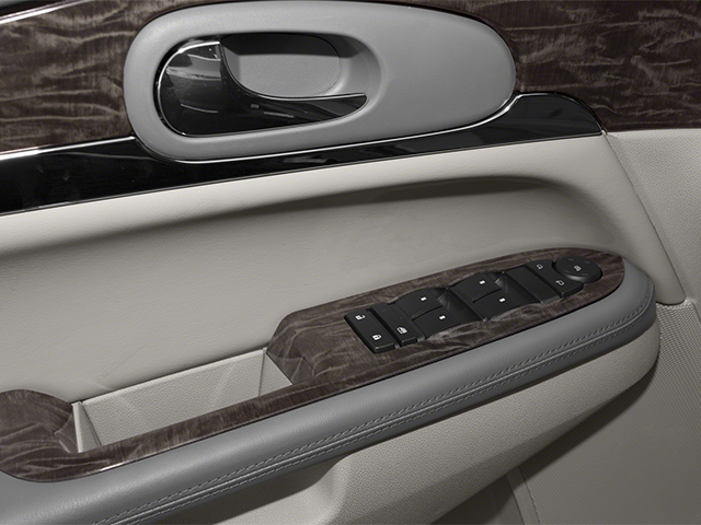 Used 2013 Gold Buick Leather Group image 17