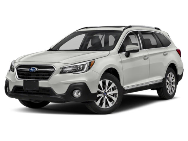 Used 2019 White Subaru 3.6R image 1