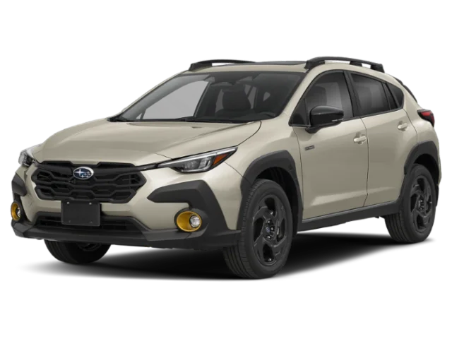 New 2026 TAN Subaru Sport Hybrid image 1