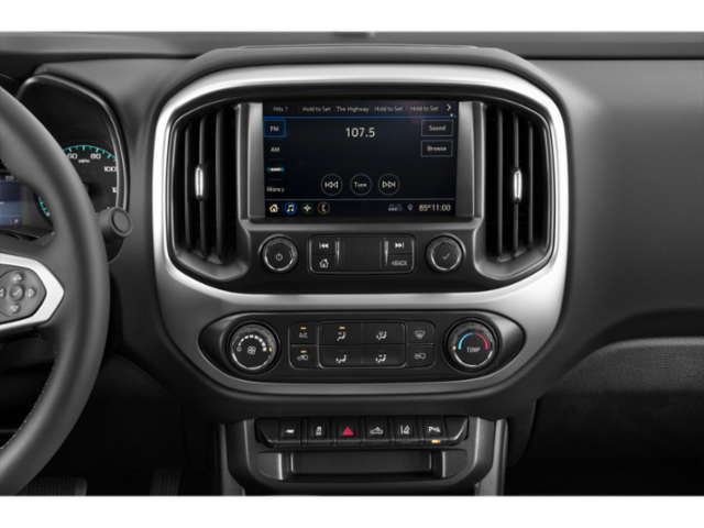 Used 2022 Black Chevrolet 4WD ZR2 image 7