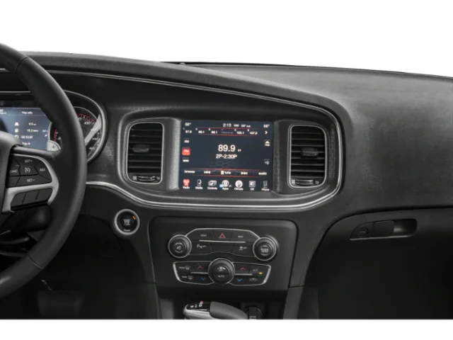 Used 2018 White Dodge R/T image 10