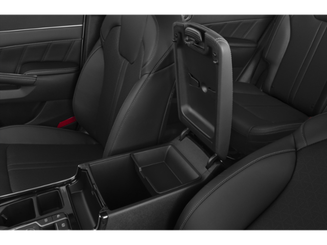 Used 2023 Ebony Black Kia SX image 16