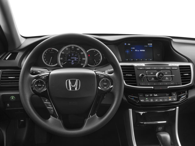 Used 2016 Lunar Silver Metallic Honda LX image 9