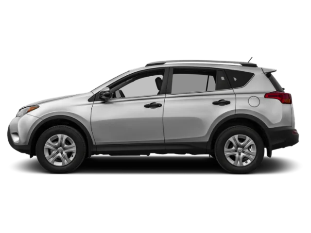 Used 2015  Toyota LE image 9