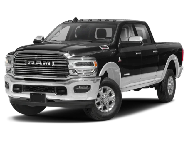 2021 RAM 2500 Laramie 4X4 Crew Cab SWB's photo