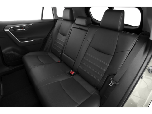 Used 2021 Silver Toyota Limited image 10