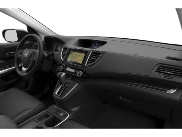 Used 2015 Black Honda Touring image 16