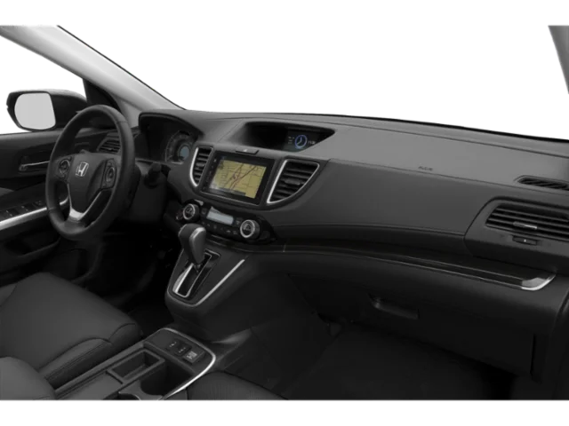 Used 2015 Black Honda Touring image 19