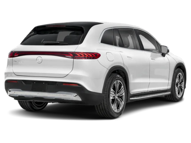 Used 2024 Mercedes-Benz EQS SUV Base with VIN 4JGDM2DB9RA034812 for sale in Riverside, CA