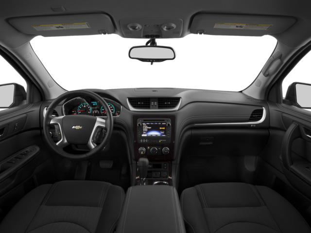 Used 2016 IRIDESCENT PEARL TRICOAT Chevrolet LT image 11