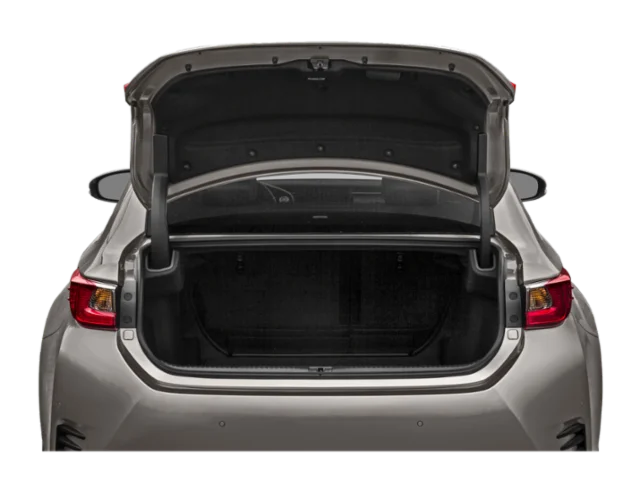 Used 2015 Black Lexus  image 10