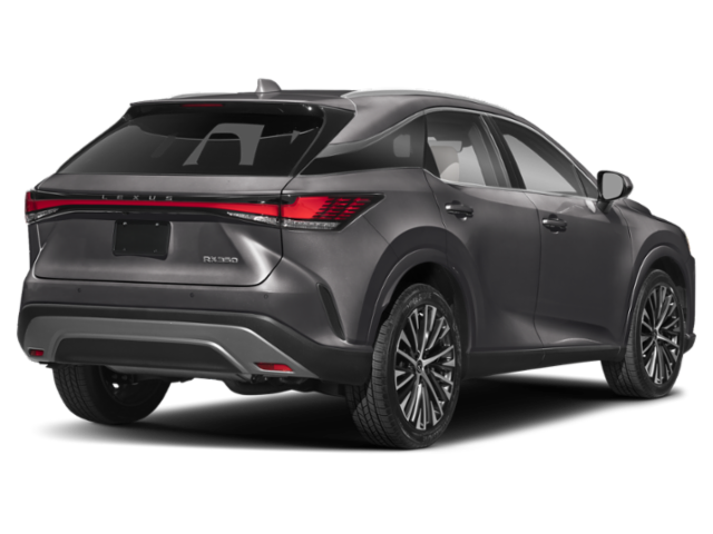 New 2026 Cloudburst Gray Lexus PREMIUM PLUS image 9
