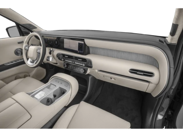 New 2027  Hyundai Calligraphy image 14