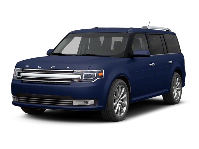 2013 Ford Flex