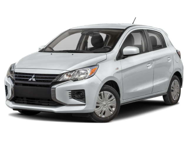 Used 2024  Mitsubishi ES image 3