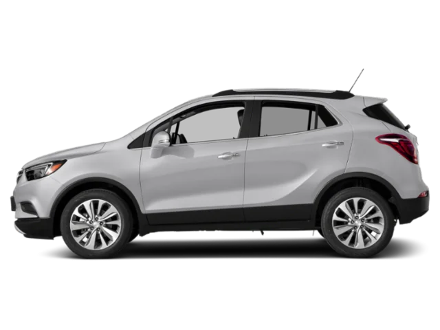 Used 2019  Buick Preferred image 3