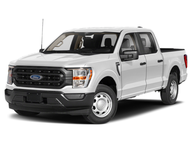 Used 2023 Oxford White Ford XL image 1