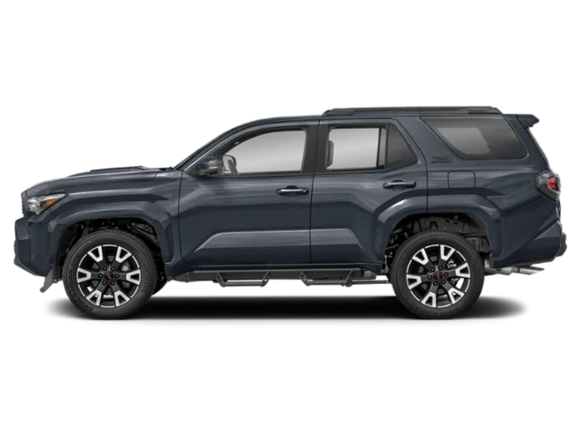 New 2026 Underground Toyota TRD Sport Premium image 11