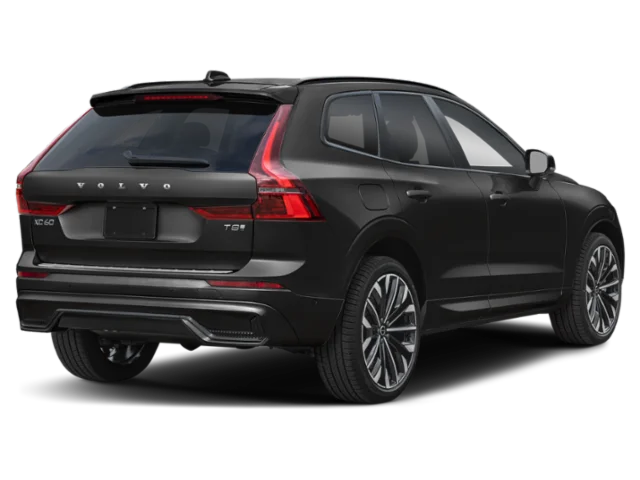 New 2026 Onyx Black Volvo Plus image 2