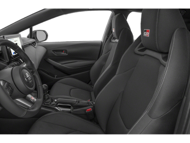 Used 2023 Ice Cap Toyota Core image 6
