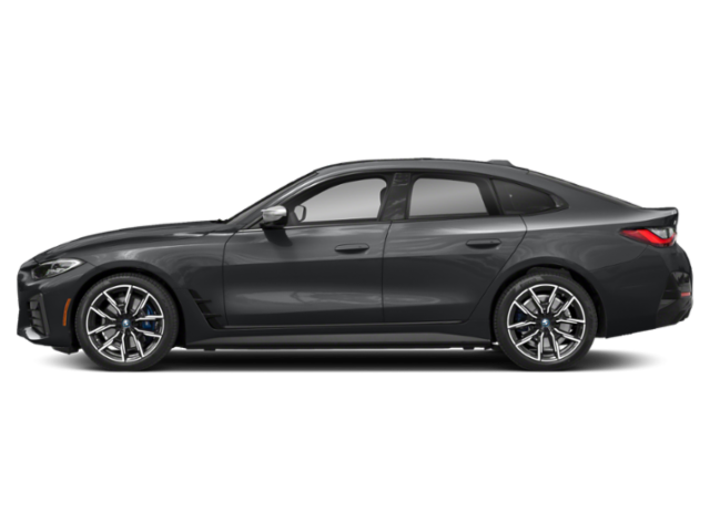 Used 2023 Mineral White Metallic BMW eDrive40 image 3