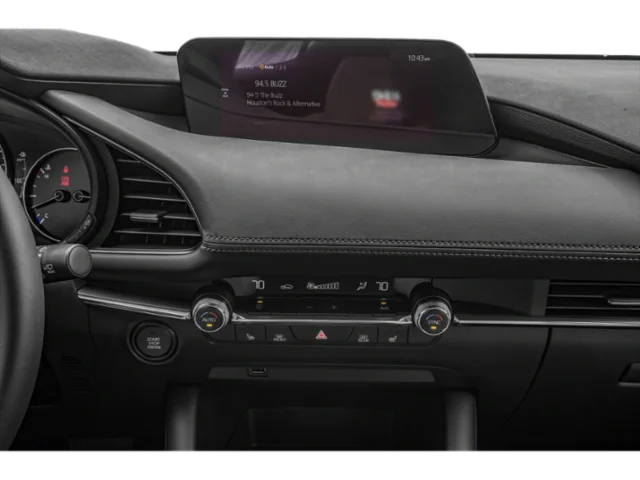 Used 2019 White Mazda Preferred image 10