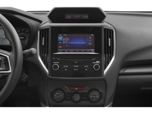 Used 2019 Jasper Green Metallic Subaru Premium image 7