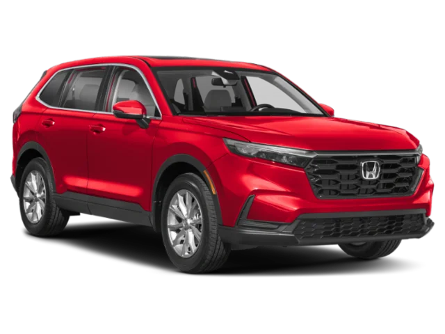 Used 2025  Honda EX image 6