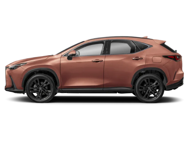New 2026 Copper Crest Lexus PREMIUM PLUS AWD image 10
