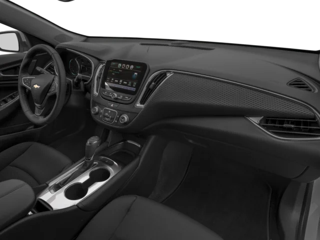 Used 2016 BLACK Chevrolet LT image 13