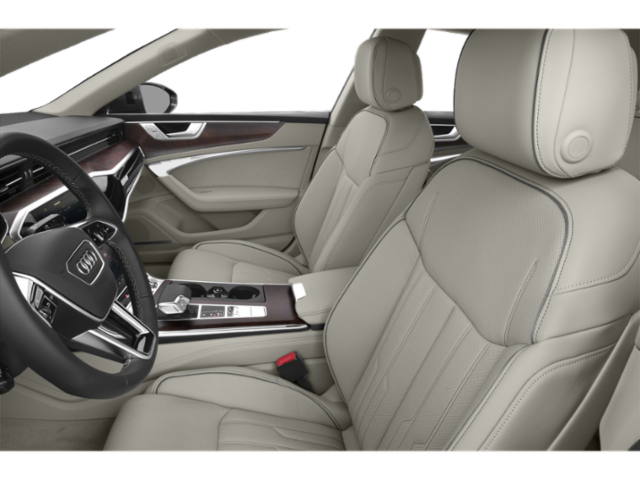 Used 2022  Audi 55 Prestige image 9