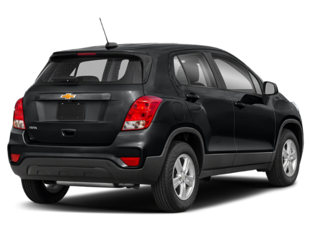 Certified 2020 Chevrolet Trax LS with VIN 3GNCJKSB5LL300328 for sale in Valparaiso, IN