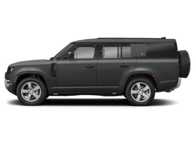Used 2025 Gray Land Rover S image 3