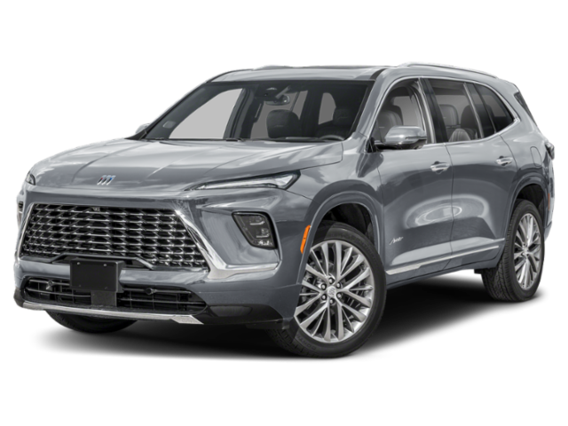 2026 Buick Enclave's photo