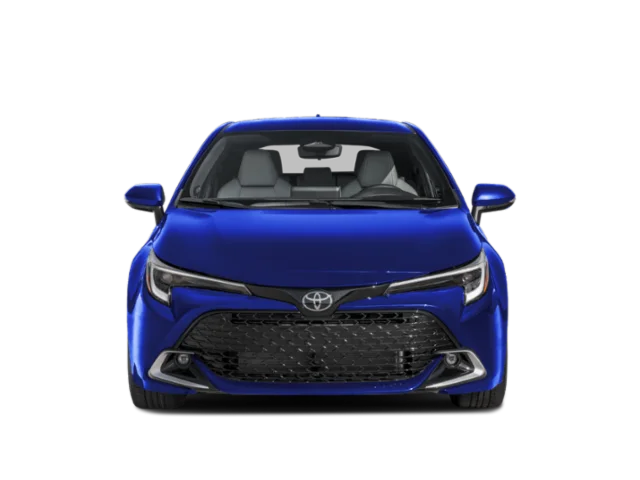 New 2026  Toyota XSE image 4
