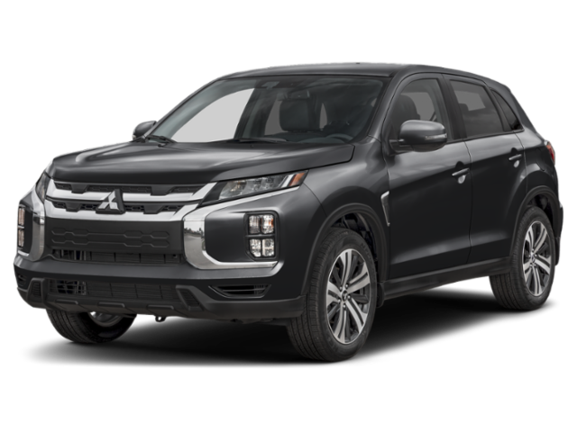 2026 Mitsubishi Outlander Sport 2.0 SE AWC CVT's photo