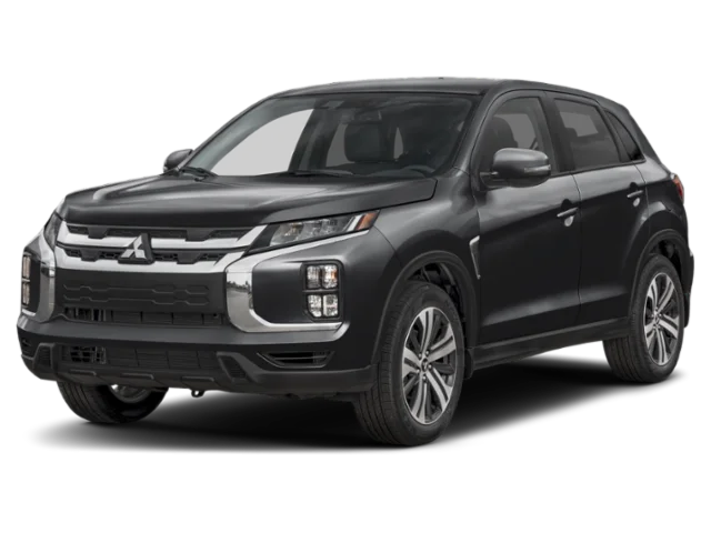 2026 Mitsubishi Outlander Sport 2.0 SE AWC CVT's photo