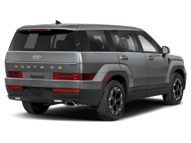 New 2027  Hyundai SE image 2