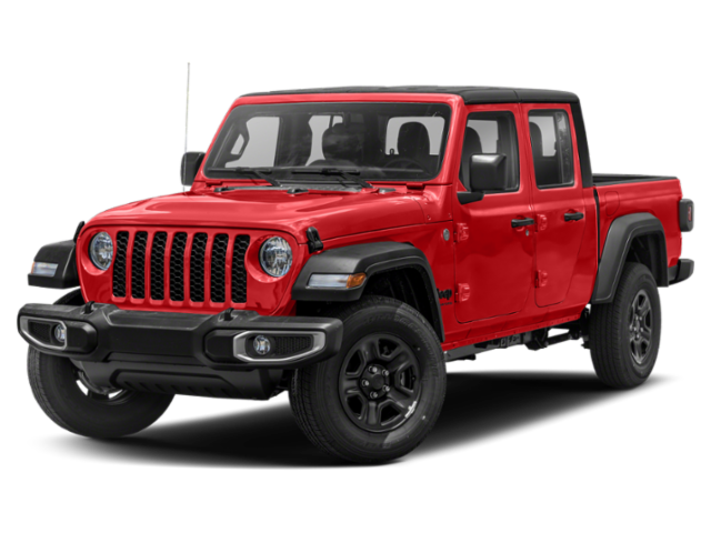 2023 Jeep Gladiator Freedom 4WD photo