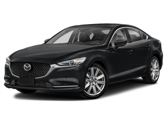 2021 Mazda MAZDA6
